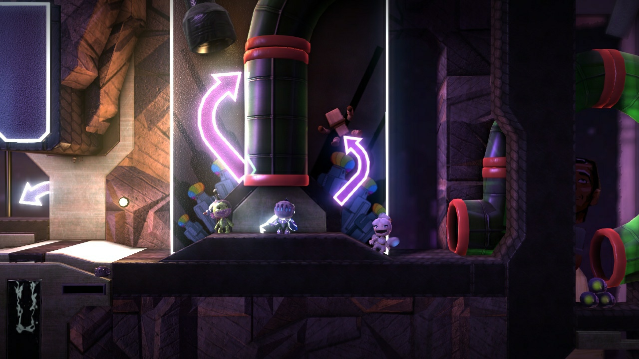 LittleBigPlanet 2 - Imagen 24